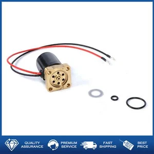 Solenoid Valve 561-15-47210 17A-15-17271 for Komatsu WA420-1 WA500-1 WA600-1 - Picture 1 of 6