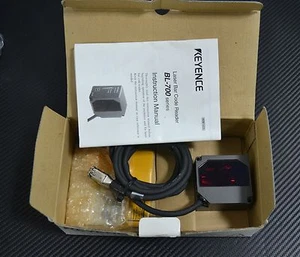 KEYENCE BL-741 BARCODE READER - Picture 1 of 2