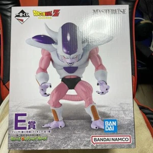 [Unopened] BANDAI Dragon Ball Z Frieza (Third Form) Figure Ichiban Kuji E Prize - Picture 1 of 3