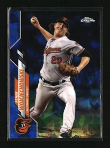 Draft Sapphire #U-206 Asher Wojciechowski - Picture 1 of 2