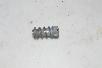 Husaberg FE FC FCe FXe Carb Throttle Idle Screw 250 276-01 2001-2003 Foto 1 de 3