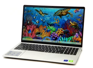 Dell Inspiron 3530 Laptop Touch PC Intel i5-13th Gen 16GB Ram, 512GB SSD Win 11. - Picture 1 of 11