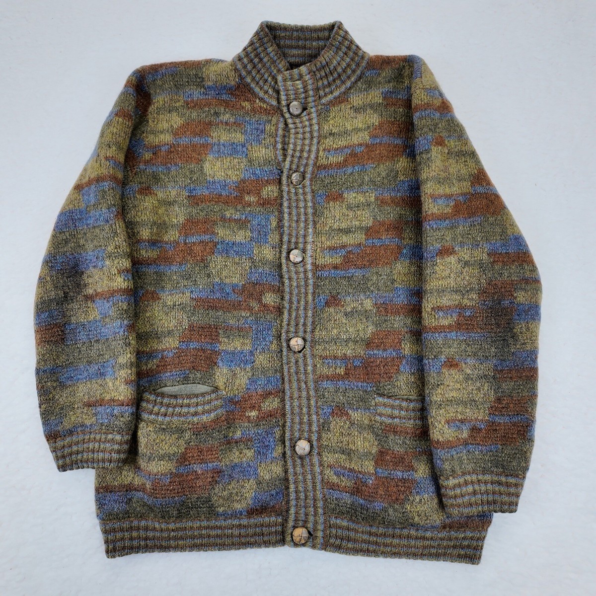 namacheko klaus mahair cardigan カーディガンT*O様 namacheko