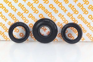 VOLVO XC60 XC70 XC90 OEM REAR AXLE DIFF DIFFERENTIAL OIL SEAL REPAIR KIT - Picture 1 of 1