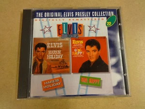 CD / THE ORIGINAL ELVIS PRESLEY COLLECTION N° 22 - Imagen 1 de 2