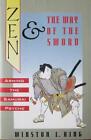 1993 ZEN & THE WAY OF THE SWORD BY WINSTON L. KING KARATE KUNG FU MARTIAL ARTS