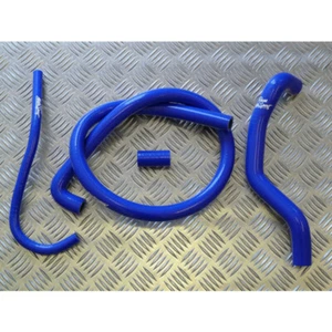 Mangueras respiratorias de silicona Roose Motorsport para Ford Escort RST S1 MK3 RMS06BR - Imagen 1 de 3