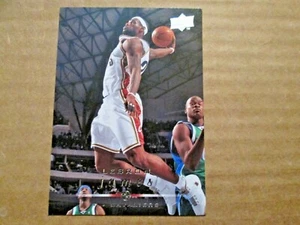 2008-09 Upper Deck Basketball LeBron James Cleveland Cavilers  - Picture 1 of 1