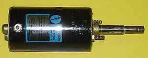 OMC Outboard Starter MDW4002 - Picture 1 of 1