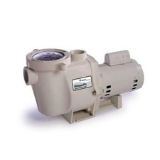 pentair pool pump 75hp purex wfe whisperflo hp rated swimming
