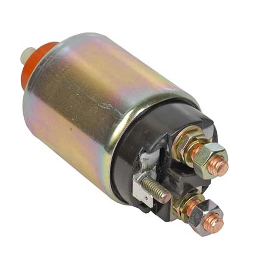 NEW SOLENOID FITS CHEVROLET OPTRA 2.0L 2004-2007 10482844 96208782 944280800680 - Image 1 of 1