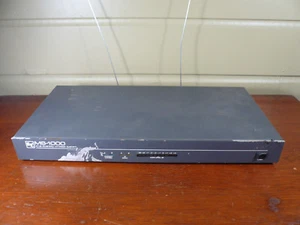 Electro-Voice MS-1000 True-Diversity Wireless System Receiver Only - Picture 1 of 9
