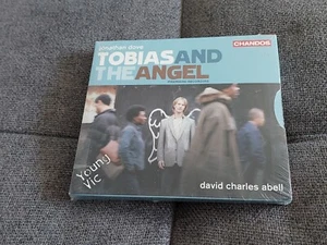 Jonathan Dove Tobias And The Angel CD New & Sealed - Picture 1 of 4