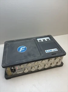 FIFE CDP-01-H Web Guide Controller RefS41 - Bild 1 von 7
