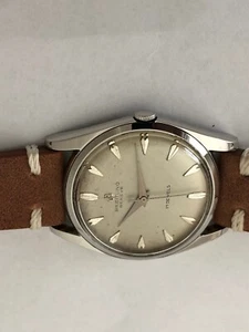 Vintage Breitling Geneve Handaufzug Cal. Venus 220 Herrenuhr - Bild 1 von 7