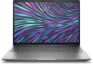 HP ZBook Power G11 Workstation - Core Ultra 7, RTX 1000 6GB, 16GB RAM, 512GB SSD - Bild 1 von 5