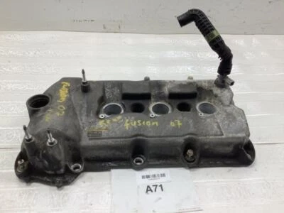 2006 2007 2008 2009 FORD FUSION 3.0L V6 RIGHT CYLINDER VALVE COVER OEM+ - Image 1 of 4