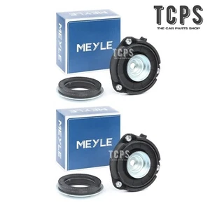 NEW MEYLE FRONT STRUT TOP MOUNTS FITS SKODA OCTAVIA 2.0 TDI MK2 2005-2013 - Picture 1 of 1