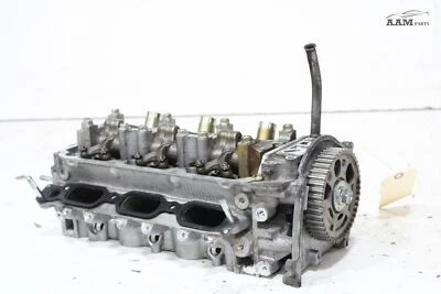 2014-2023 ACURA MDX 3.5L V6 SOHC 24V J35Y5 ENGINE LEFT SIDE CYLINDER HEAD OEM - Image 1 of 4