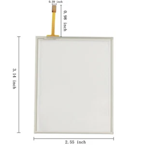 Touch Screen Digitizer for Motorola Symbol MC55 MC55A MC65 MC65A MC67 - Picture 1 of 4