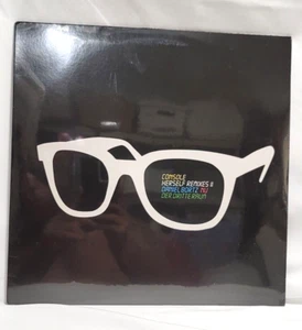 Console Herself Remixes II (Vinyl) (UK IMPORT) Record - New Factory Sealed - Picture 1 of 10