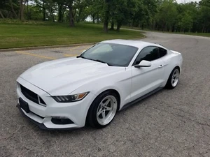 2016 Ford Mustang - Picture 1 of 17