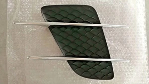 Guardabarros izquierdo mercedes r231 mopf facelift desde 2016 amg embellecedor a2316901500 - Imagen 1 de 3
