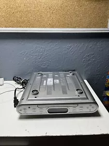 GPX Kitchen Radio Clock - Picture 1 of 6