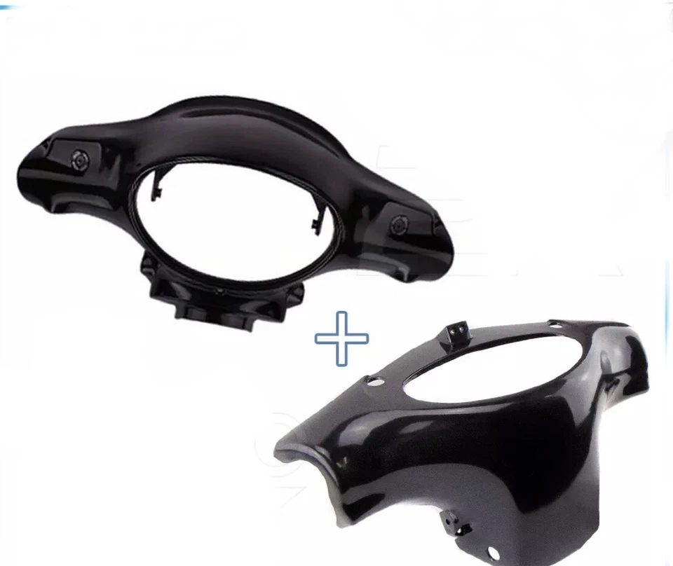 CUPOLINO STERZO PORTAFARO PORTASTRUMENTI APRILIA SCARABEO 50 100 2TMINARELLI  99 - Immagine 1 di 1