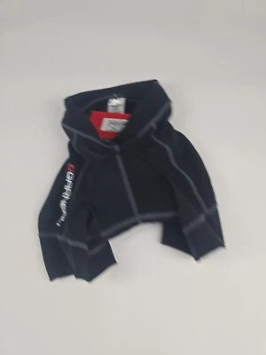Pantalones Cortos de Ciclismo Louis Garneau Niña Request Promax Jr, Jr XS, Negro 1050497 Foto 1 de 3