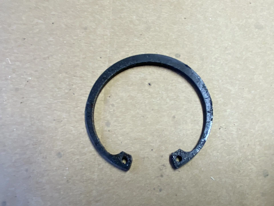 Genuine 401328 Piston Retaining Ring 401328 For Paslode IM350/IM350+ - Image 1 of 1