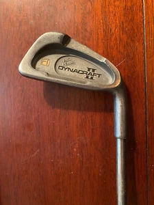 Dynacraft II - 1 Iron - RH Men's 41" Long - True Temper TT Lite Shaft - Picture 1 of 4