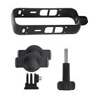 Protective Frame Lens Cover Adapter Bracket Extension For Insta360 X3 Camera