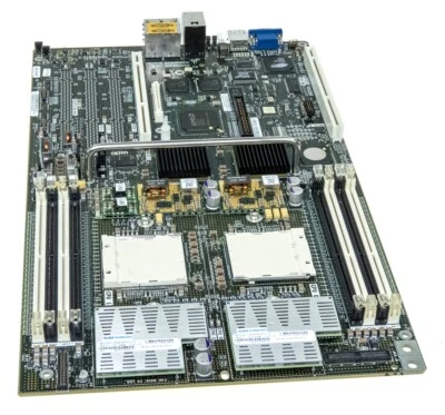 Sun 500-7261-02 2x Socket 940 8x DDR PCI-X RJ-45 Mainboard - Image 1 of 2