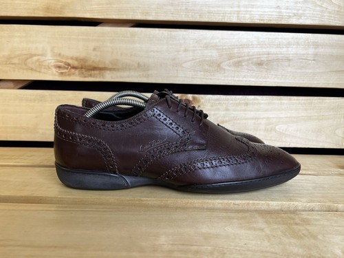 LOUIS VUITTON（LV） Louis Vuitton Sneakers Moda Uomo Scarpe di Lusso Tg. UK 9 US 10 EU 43