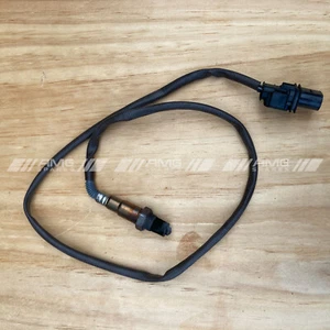 Genuine Mercedes OEM lambda oxygen sensor probe O2 AMG W205 M177 A0005423400 - Picture 1 of 19