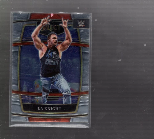 A5920- 2022 Select WWE Wrestling Cards Group1 -You Pick- 15+ FREE US SHIP - Image 1 of 1