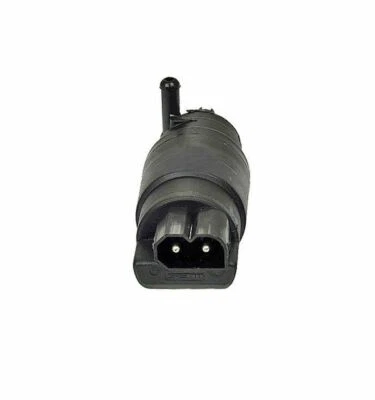 Windshield Washer Pump Motor For BMW 1987-1993 VERiFy (E30) 318 325i is es iX M3 - Image 1 of 4