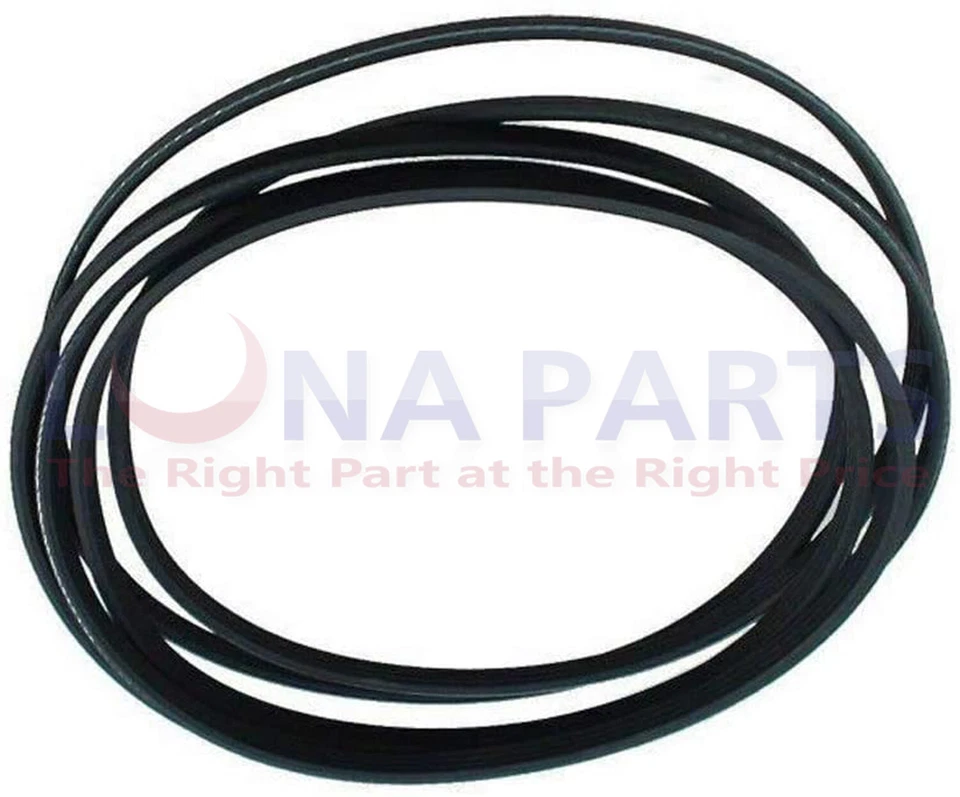 Dryer Belt 134719300 fits Electrolux Frigidaire AP4368788 PS2349294
