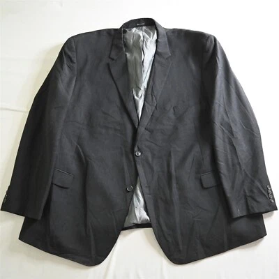 Blazer Traje Chaqueta Abrigo Deportivo Pronto Uomo 60L Grande Alto Gris Lana Para Hombre Foto 1 de 4
