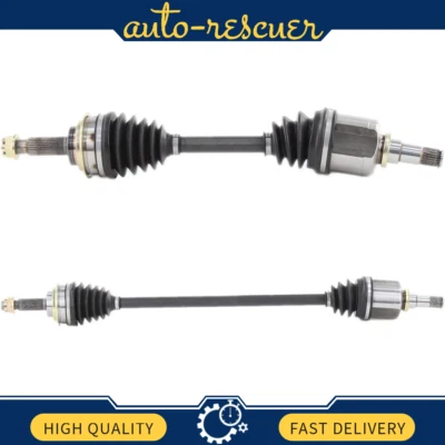 Переднее левое переднее правое шарнирное соединение оси CV для Chevrolet Nova 1985 1986 1987 1988 - Изображение 1 из 4