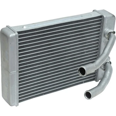 Для 1992-1999 GMC Yukon ОВК нагреватель сердечник задний UAC 1993 1994 1995 1996 1997 1998 - Изображение 1 из 2