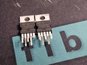 TDA2030AV ||  STM oder Thomson || NEW & ORIGINAL | PENTAWATT || 1 PC - Bild 1 von 3