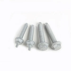 Right Engine Mount Bolt Kit Fit For VW Beetle Jetta  AUDI A3 S3 Q3 TT RS3 - Picture 1 of 12