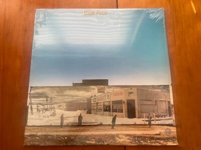 LITTLE FEAT Debut LP Warner Bros WS 1890 - 1973 Pressing SEALED! - Image 1 of 2