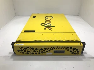 Google Search Appliance G100 T4 Dual Xeon E5-2640 2.50Ghz Six-Core, 96GB Server - Picture 1 of 3