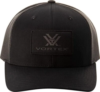 Gorra Vortex Optics Force on Force Foto 1 de 3