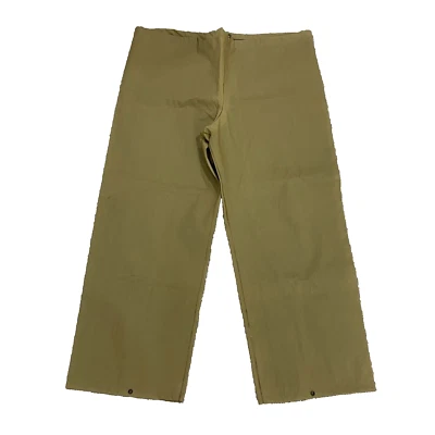 Rare Vintage USA Made Converse Hodgman Hunting Men's Pants Size XL NWOT - Image 1 of 4