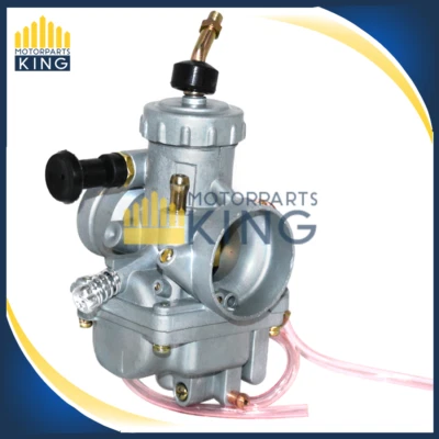 Fit Yamaha DT175 DT125 Enduro 28MM Carburetor DT 175 DT 125 - Image 1 of 4