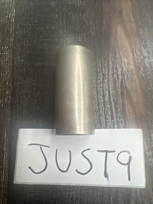 Kobalt 22888 3/8" Drive 7/8" Deep Socket 12pt USA - Image 1 of 4